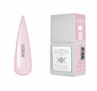 Moon Full geelilakka CG016