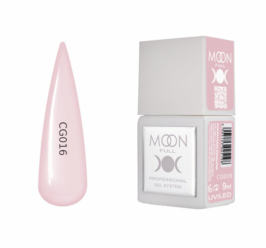 Moon Full geelilakka CG016