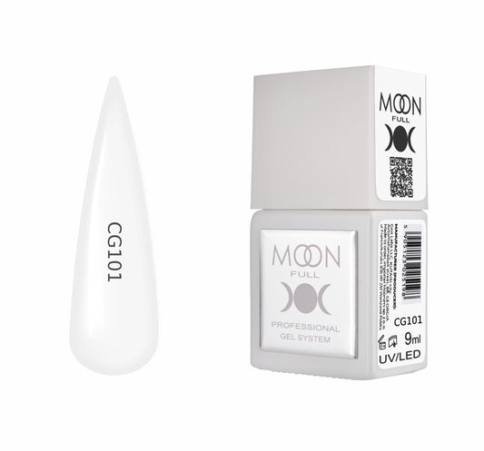 Moon Full geelilakka CG101