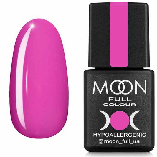 Moon Full geelilakka 607