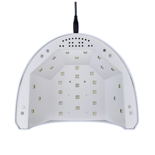Nailux Pro Studio LED- Lamppu 48W