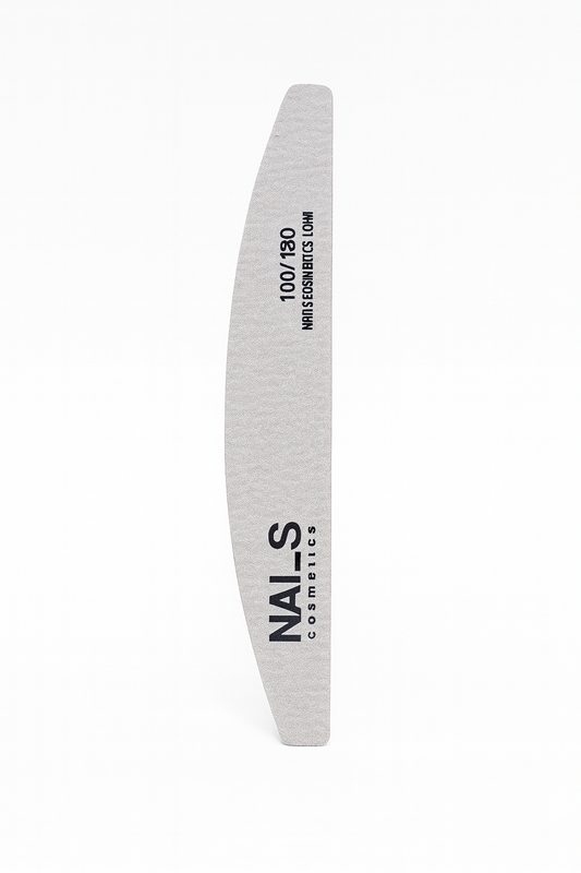 Puolikuuviila 100/180