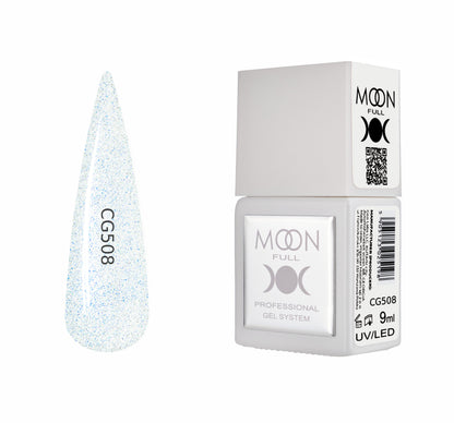 Moon Full geelilakka CG508