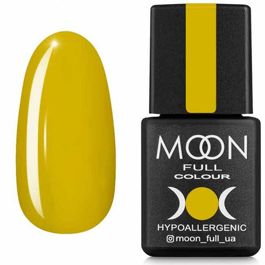 Moon Full geelilakka 609