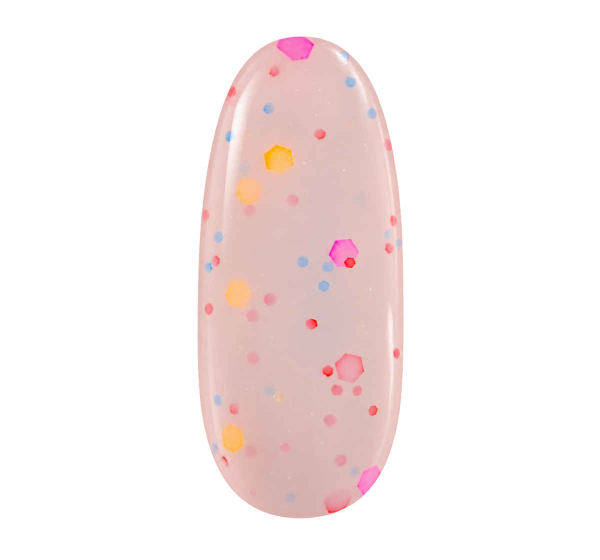 Geelilakka Lolipop 01