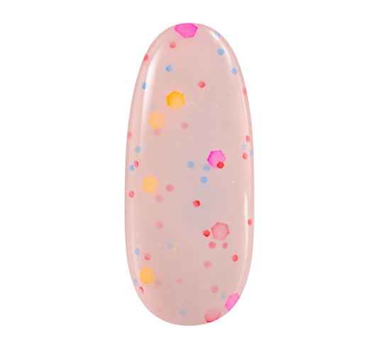 Geelilakka Lolipop 01