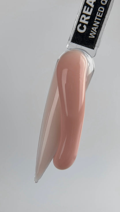 Wanted Q5 rakennegeeli 30ml 2026 Collection