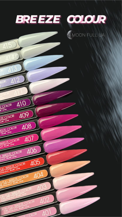 Moon Full geelilakka 411