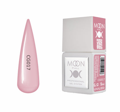 Moon Full geelilakka CG017