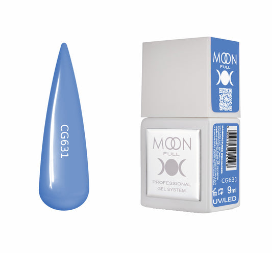 Moon Full geelilakka CG631