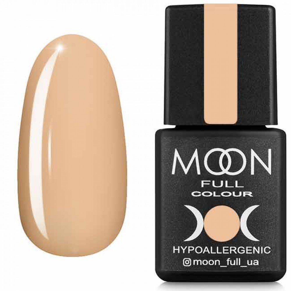 Moon Full geelilakka 611