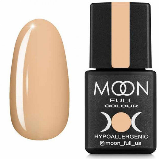 Moon Full geelilakka 611