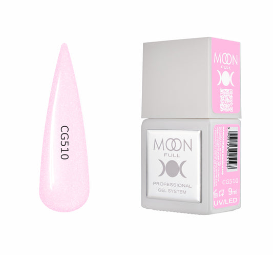 Moon Full geelilakka CG510