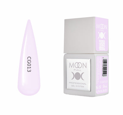 Moon Full geelilakka CG013