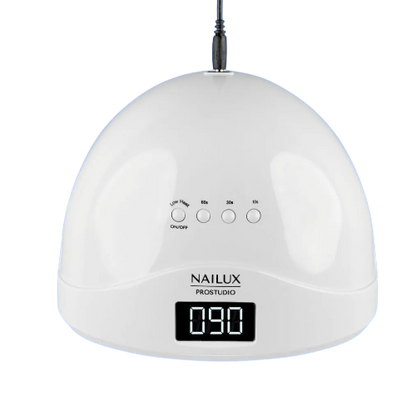 Nailux Pro Studio LED- Lamppu 48W