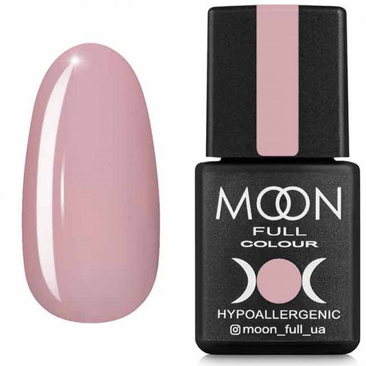 Moon Full geelilakka 603