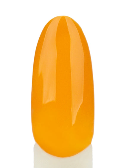Yoshi geelilakka 317-Late Yellow