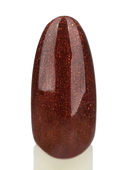 Yoshi geelilakka 318-Late Brown