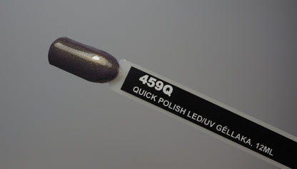 Geelilakka 459Q