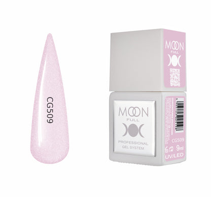 Moon Full geelilakka CG509