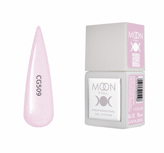 Moon Full geelilakka CG509