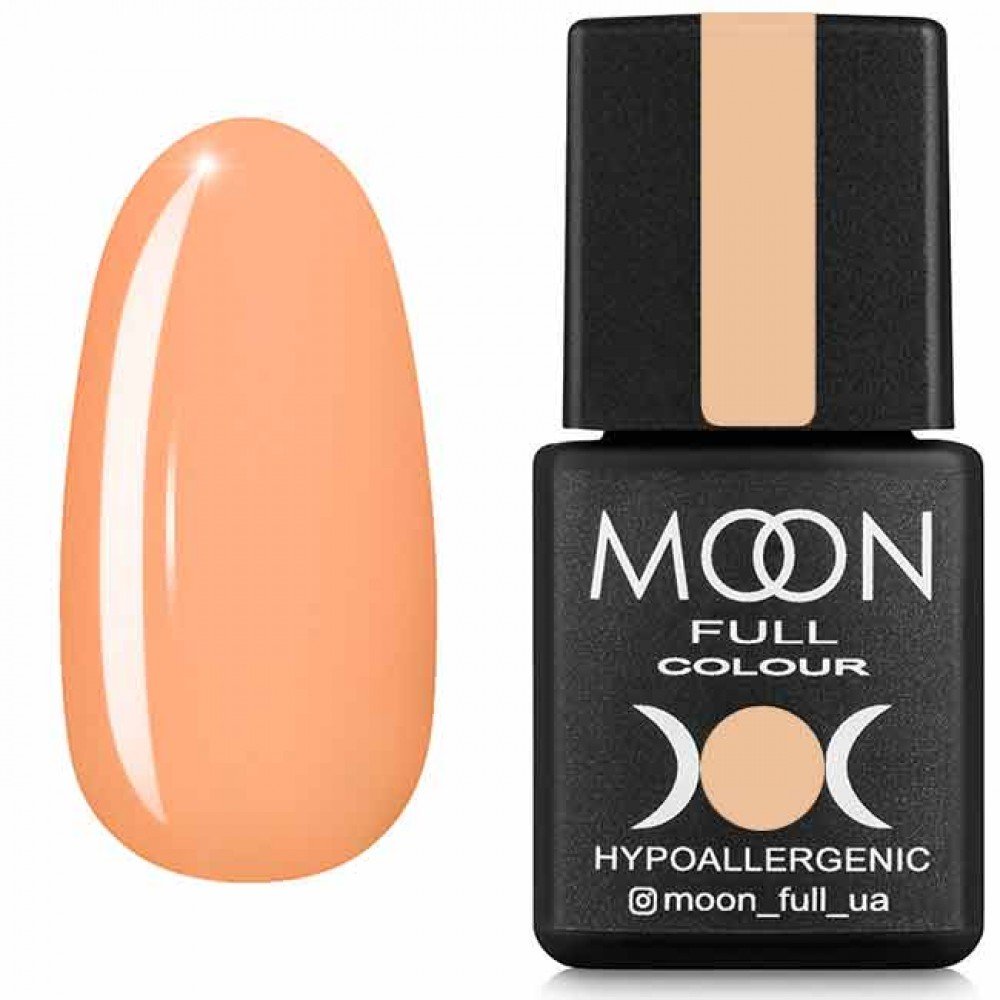 Moon Full geelilakka 612