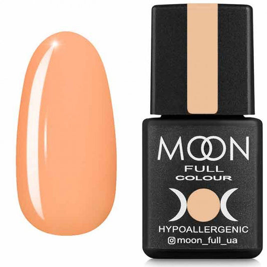 Moon Full geelilakka 612