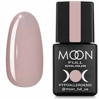 Moon Full geelilakka 601
