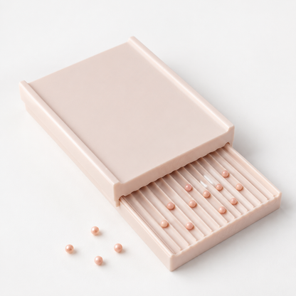 3D-geelipallotyökalu