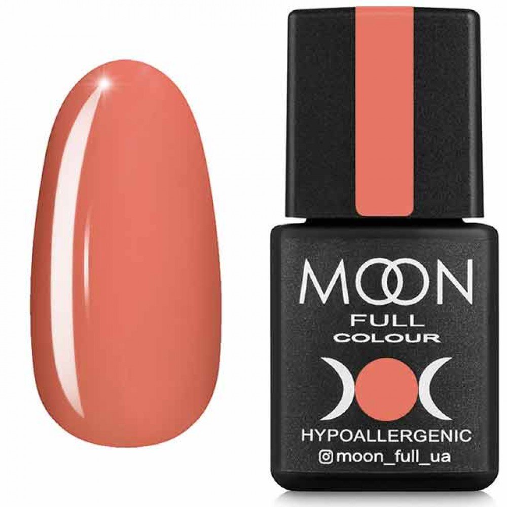 Moon Full geelilakka 614