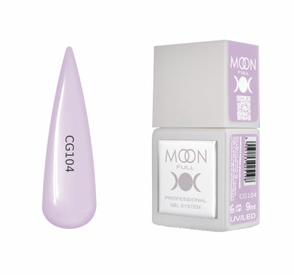 Moon Full geelilakka CG104