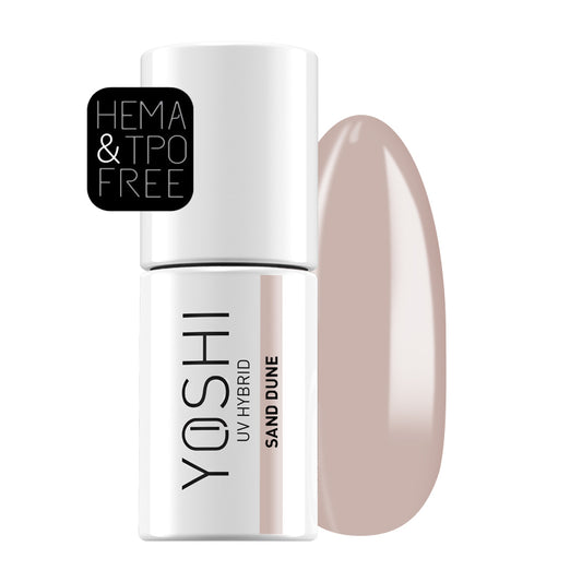 Yoshi geelilakka 134-Sand Dune