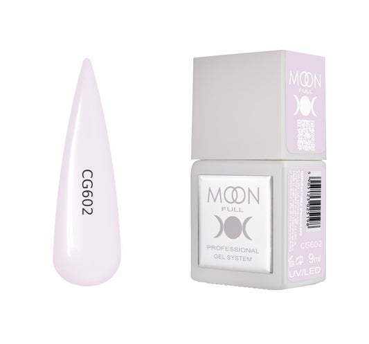 Moon Full geelilakka CG602
