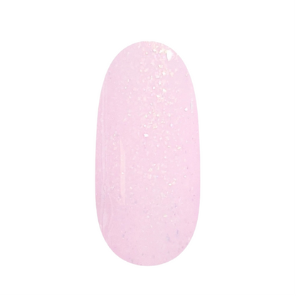 Wanted Q5 rakennegeeli 15ml Rose Water