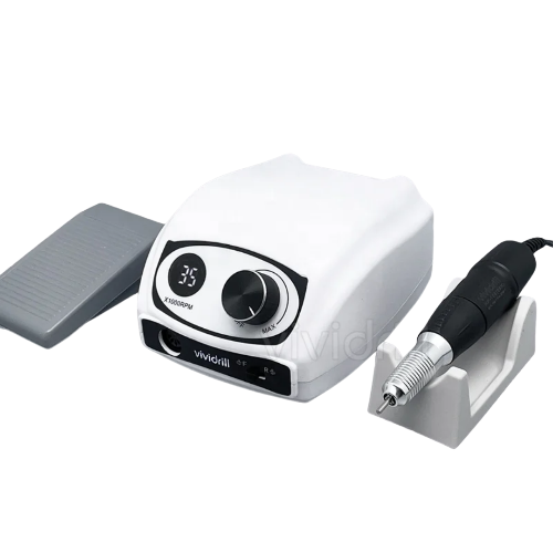 Vividrill CLA 206 - kynsipora