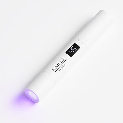 NailLux GlowGo minilamppu