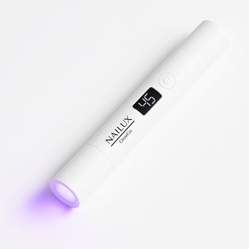 NailLux GlowGo minilamppu