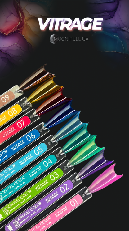 Moon Full läpikuultava 09