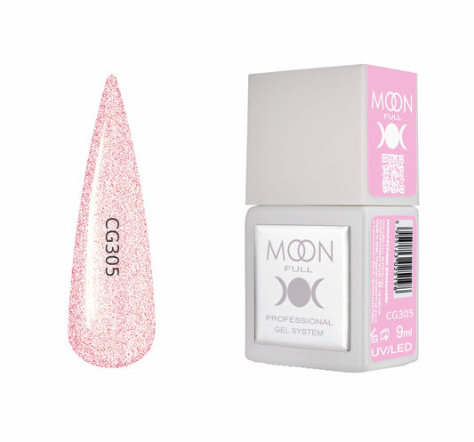 Moon Full geelilakka CG305