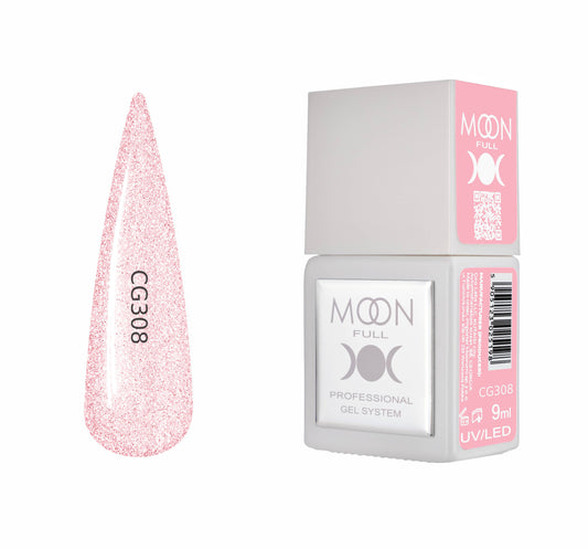 Moon Full geelilakka CG308