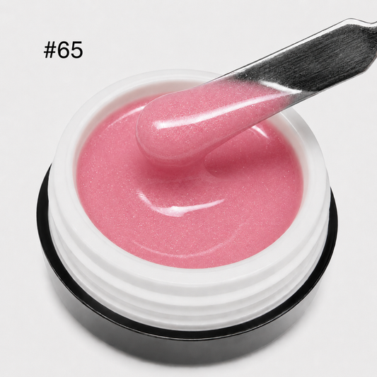 Nude Rubber Base #65