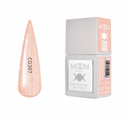 Moon Full geelilakka CG307