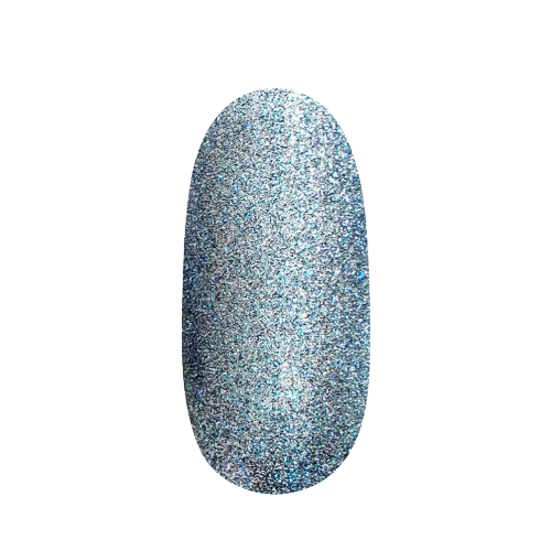 Magnetic Cat Eye-geelilakka D-01
