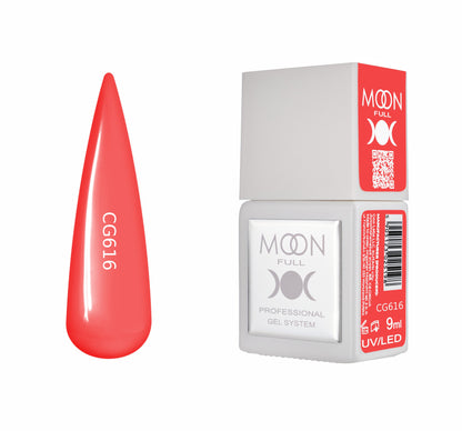 Moon Full geelilakka CG616