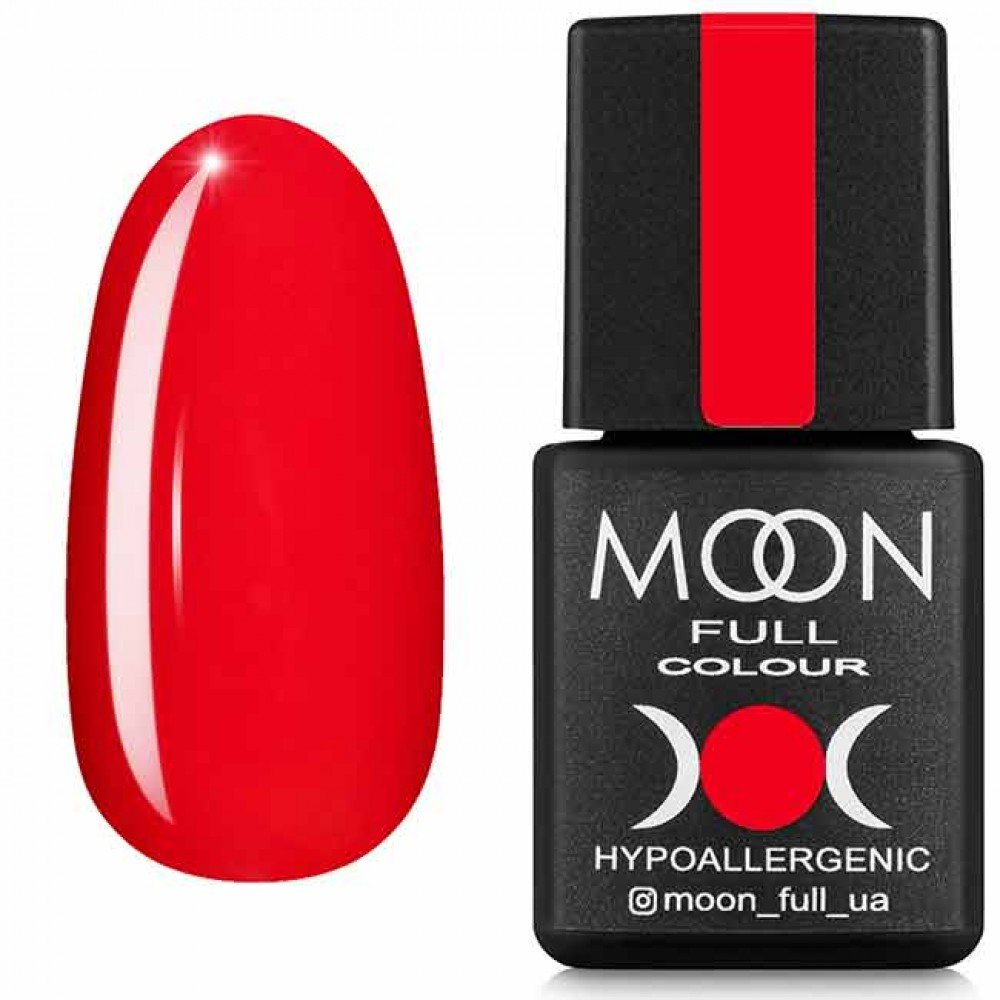 Moon Full geelilakka 616