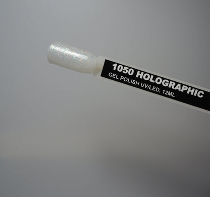 Geelilakka holographic 1050