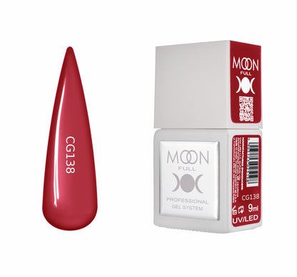 Moon Full geelilakka CG138