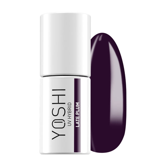 Yoshi geelilakka 311-Late Plum
