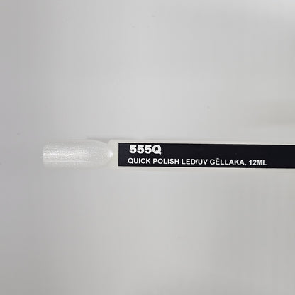 Geelilakka 555Q
