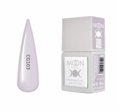 Moon Full geelilakka CG103